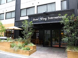 Hotel Wing International Korakuen