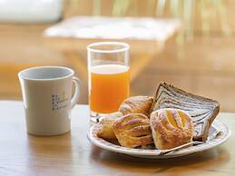 Hotel Wing International Korakuen