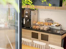 Hotel Wing International Korakuen