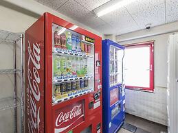 Hotel Wing International Korakuen