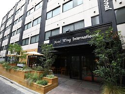 Hotel Wing International Korakuen