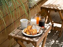 Hotel Wing International Korakuen