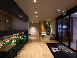 Hotel Wing International Korakuen