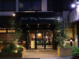 Hotel Wing International Korakuen