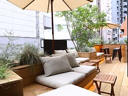 Hotel Wing International Korakuen