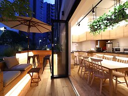 Hotel Wing International Korakuen