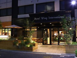 Hotel Wing International Korakuen