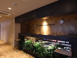 Hotel Wing International Korakuen