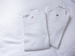 Hotel Wing International Korakuen