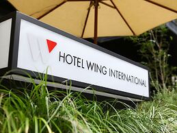 Hotel Wing International Korakuen