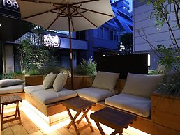 Hotel Wing International Korakuen