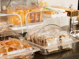 Hotel Wing International Korakuen