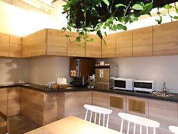 Hotel Wing International Korakuen