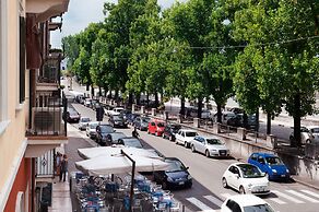 Ad Centrum B&B di Fraccaroli Fabio