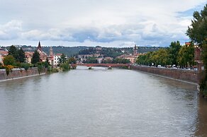 Ad Centrum B&B di Fraccaroli Fabio