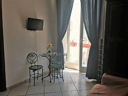 B&B Art Suite Principe Umberto