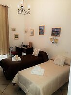 B&B Art Suite Principe Umberto