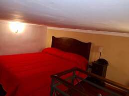 B&B Art Suite Principe Umberto