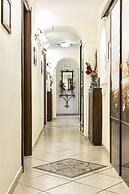 B&B Art Suite Principe Umberto