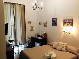 B&B Art Suite Principe Umberto