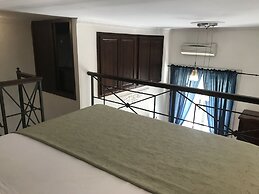 B&B Art Suite Principe Umberto