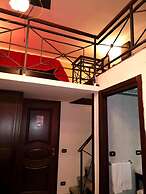 B&B Art Suite Principe Umberto