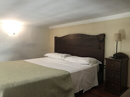 B&B Art Suite Principe Umberto