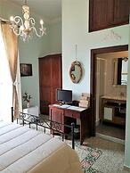 B&B Art Suite Principe Umberto