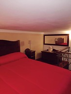 B&B Art Suite Principe Umberto