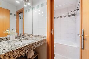 Aspasios Plaza Real Apartments