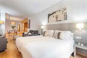 Aspasios Plaza Real Apartments