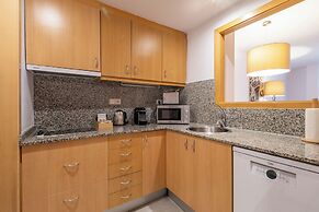 Aspasios Plaza Real Apartments