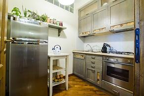 Bed & Breakfast Ripa Medici