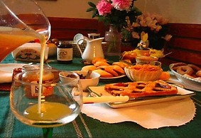 Bed & Breakfast Ripa Medici