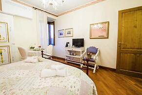 Bed & Breakfast Ripa Medici