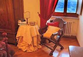 Bed & Breakfast Ripa Medici