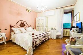 Bed & Breakfast Ripa Medici