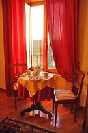 Bed & Breakfast Ripa Medici