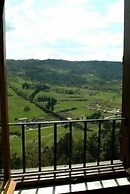 Bed & Breakfast Ripa Medici