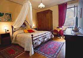 Bed & Breakfast Ripa Medici