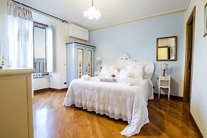 Bed & Breakfast Ripa Medici