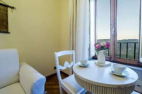 Bed & Breakfast Ripa Medici