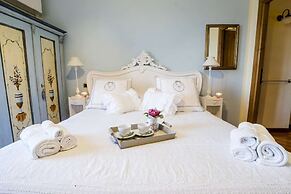 Bed & Breakfast Ripa Medici