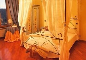 Bed & Breakfast Ripa Medici