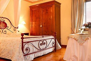 Bed & Breakfast Ripa Medici