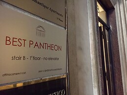 Best Pantheon B&B
