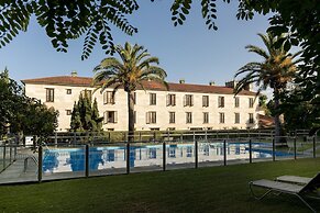 Parador De Cambados