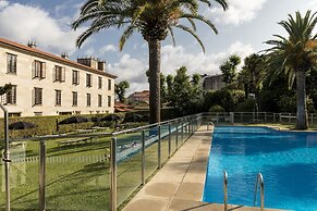Parador De Cambados