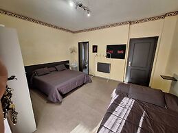 Tarchon Luxury B&B
