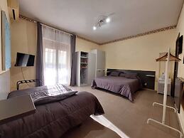Tarchon Luxury B&B